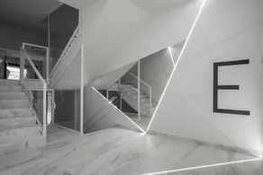 SanSebastianForYou Miracruz Apartment - Inngangsparti