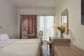 Candia Hotel - Chambre