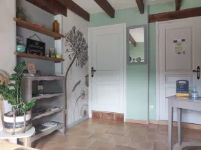 Les Chenets - Rezeption
