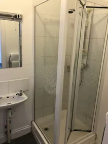 The New Inn Guest House - Salle de bain