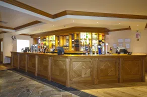 Premier Inn Edinburgh A7 - Dalkeith - Restaurant