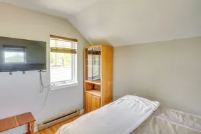 Windham Mountain Vacation Rental ~ 3 Mi to Lifts! - Interiör