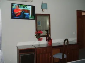 Hotel Boavista I - Chambre