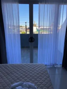Apartahotel Altos de la Sabana - Udsigt fra værelset
