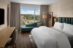 The Westin Atlanta Gwinnett - Chambre