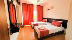 Bena pansiyon - Room