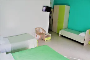 basilicata al volo - Zimmer