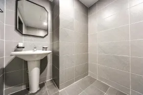 Gaya Mini Hotel - Bagno