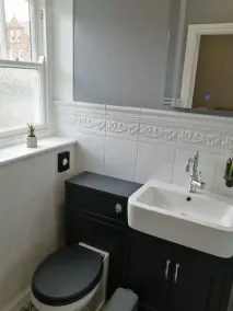 North Ings - Camera