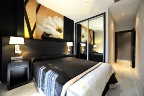 Leo Deluxe Punta Umbría - Zimmer