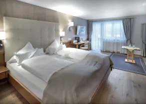 Hotel Birkenhöhe - Værelse