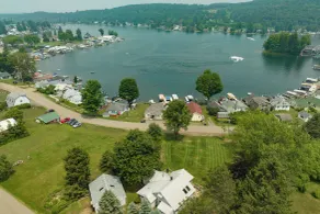 Private Dock & Lake Views: Home on Lime Lake - Interiör
