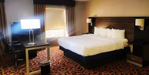 Baymont by Wyndham Midland TX - Room