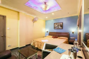 Hotel Orbit Digha - Room