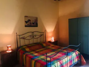 Agriturismo Ilardo - Chambre