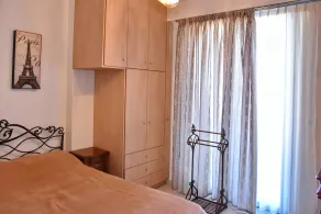 Sea View Beachfront Villa Maria - Chambre
