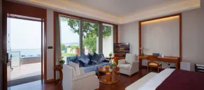 The Dreamland Resort - Room