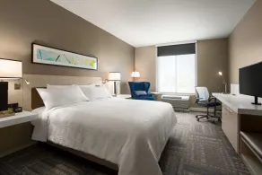 Hilton Garden Inn Houston-Baytown - Chambre