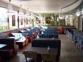 Hiltip Hotel - Restaurant