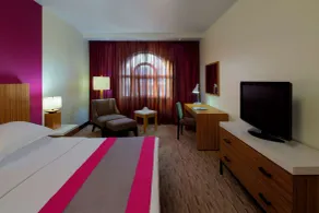 Radisson Blu Hotel, Muscat - Room