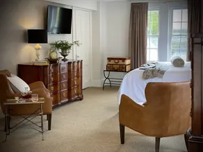 Old Village Inn Ogunquit - Chambre