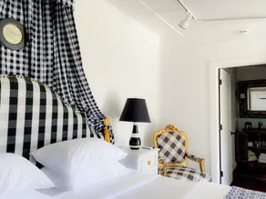 Hotel Lulu - Værelse
