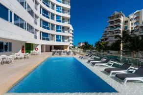 Samawi Hotel - Pool