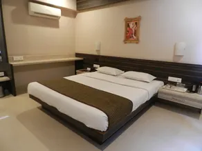 Hotel K Square - Room
