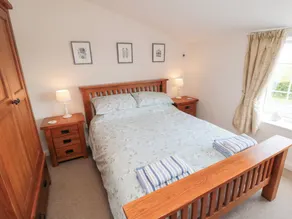 Fairhaven Cottage - Room