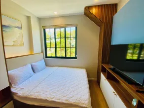 Happy Stay Resort Novaworld Phan Thiet - Quarto