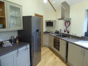 Dalnoid Cottages & Treehouses Nr Glenshee - Quarto