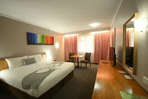 Hospitality Kalgoorlie, SureStay Collection by Best Western - Room