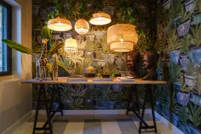 Casa Vela Boutique House & SPA - Lobby