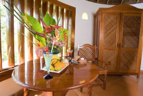 The Lodge At Chichén Itzá - Habitación