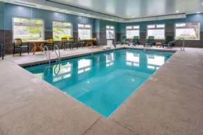Country Inn & Suites by Radisson, Salisbury, MD - Piscine