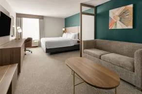 Holiday Inn & Suites Columbia NE - Ft Jackson Area by IHG - Værelse