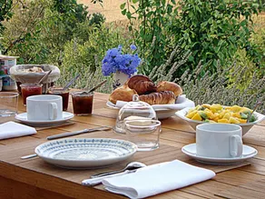 La Bastide - Restaurant