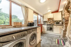 Brant View - Interior