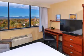 Courtyard by Marriott Denver Cherry Creek - Vue de la chambre