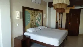 Hotel Kinich - Habitación