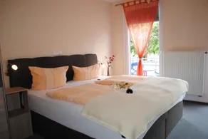Hotel Garni Nolting - Room