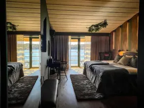 Sånga hotell & konferens - Room