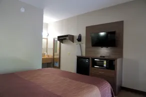 Fairview Inn & Suites Mobile - Chambre