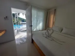 White house bailan resort - Room