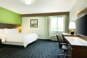 Radisson Hotel Grand Rapids Riverfront - Chambre