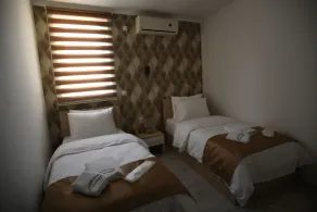 Hotel Old Alisa - Rom