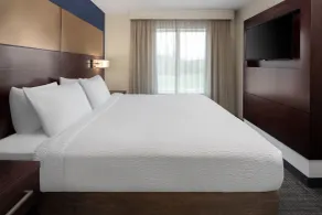 Residence Inn by Marriott Wheeling/St. Clairsville - Chambre