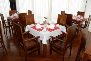 Serenus Boutique Villa - Ristorante