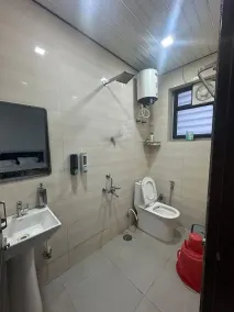 The Luxe Haven - Salle de bain