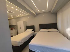 Vizyon Konak - Room